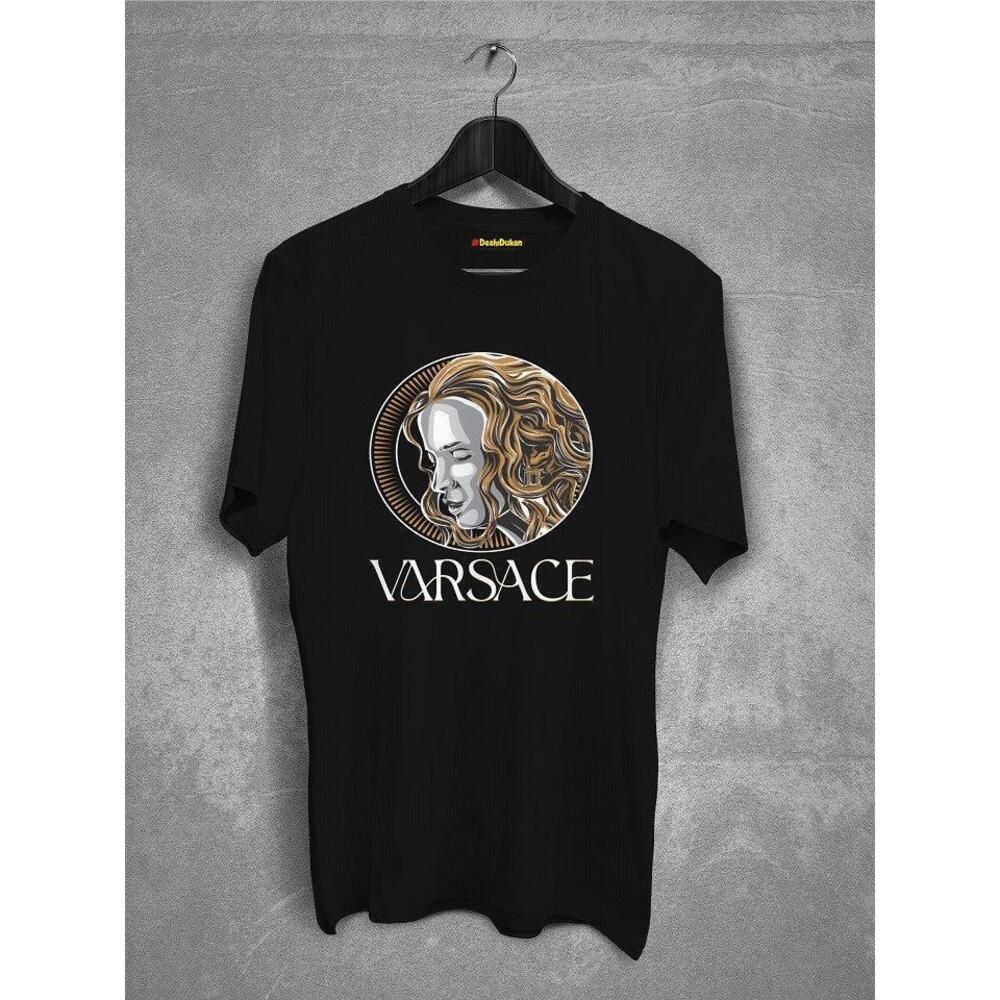 Varsace Graffiti Tshirt